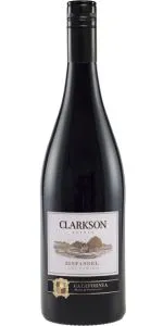 Clarkson Zinfandel 0,75 L