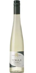 Classic Selec. Tokaj F.L.Harvest baltvīns 0,5L 9,5%
