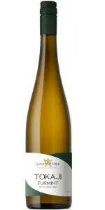 Classic Selection Tokaj Furmint 0,75 l