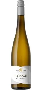 Classic Selection Tokaj Furmint Dry 0,75 l