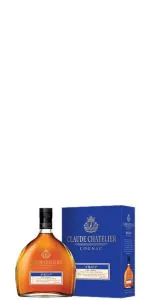 Claude Chateller VSOP 0,5 L