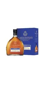 Claude Chateller VSOP 0,7 L