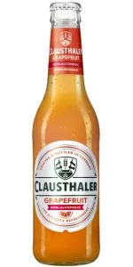 Clausthaler Grapefruit 0,33 L
