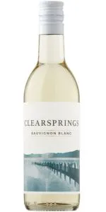 Clearsprings Sauvignon Blanc 0,187 l