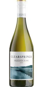 Clearsprings Sauvignon Blanc 0,75 L