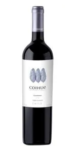 Coihue Carmenere 0,75 L