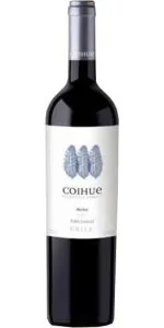 Coihue Merlot 0,75 L