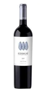 Coihue Syrah 0,75 L