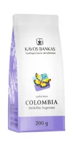 Colombia Supremo 200 g