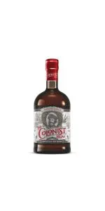 Colonist Premium Spiced Black 0,7 L
