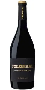 Colossal Grande Reserva 0,75 l