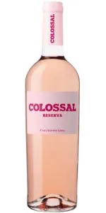 Colossal Reserva Rose 0,75 l