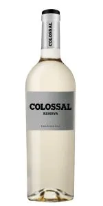 Colossal Reserva White 0,75 l