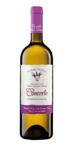 Concerto Chardonnay Viognier 0,75 L