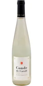 Conde D'Caralt Blanc Semidulce 0,75 L