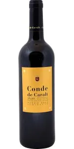Conde D'Caralt Red 0,75 L