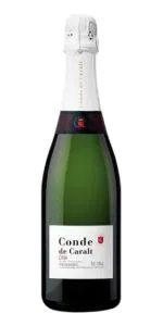 Conde de Caralt Semi Seco 0,75 L