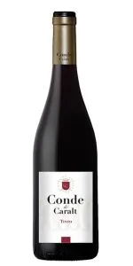Conde de Caralt Tinto 0,75 l