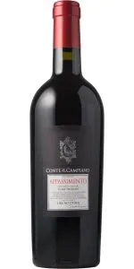 Conte di Campiano Appassimento 0,75 L