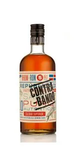 Contrabando Ron 0,7 L
