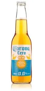 Corona Cero 0,33 L