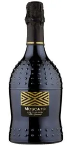 Corte dei Rovi Spumante Moscato 0,75 l