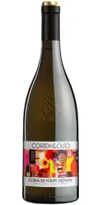 Corte del Golfo Coda di Volpe Irpinia 0,75 l