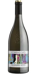 Corte del Golfo Falanghina Irpinia DOC 0,75 l