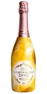 Cosmopolitan Diva Melon Fusion 0,75 L