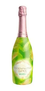 Cosmopolitan Diva Mojito 0,75 L