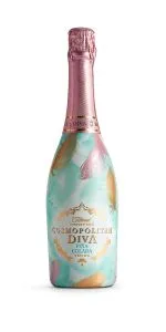 Cosmopolitan Diva Pina Colada 0,75 L
