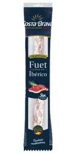 Costa Brava Fuet Iberico 150 g