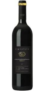 Cotes du Roussillon Villages Signature Caramany 0,75 l