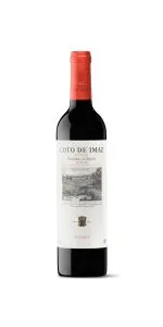 Coto de Imaz Reserva 0,75 L