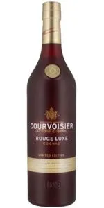 Courvoisier Rouge Luxe 0,7 l