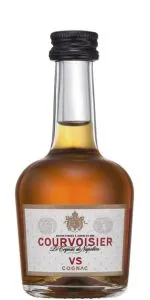 Courvoisier VS 0,05 L