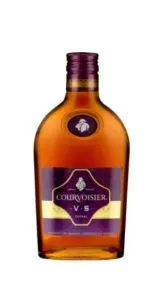 Courvoisier VS 0,35 L