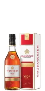 Courvoisier VSOP 0,5 L