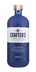 Crafters London Dry 0,7 L