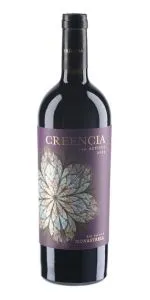 Creencia Actitud 0,75 L