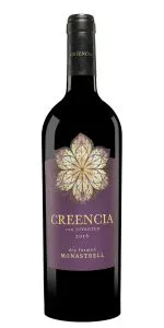 Creencia Juventud 0,75 L
