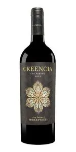 Creencia Virtud 0,75 L