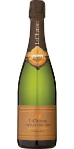 Cremant de Loire Lacheteau Demi Sec 0,75 L