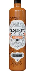Cross Keys Gin Buckthorn 0,7 L