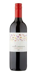 Cuvee Chasseur 0,75 L