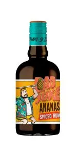 Dad Joke Ananas Spiced 0,7 L