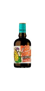 Dad Joke Coconut Spiced 0,7 L