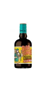 Dad Joke Salted Caramel&Banana Spiced 0,7 L