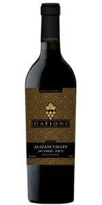 Dafioni Alazani Valley 0,75 L