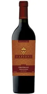 Dafioni Pirosmani 0,75 L